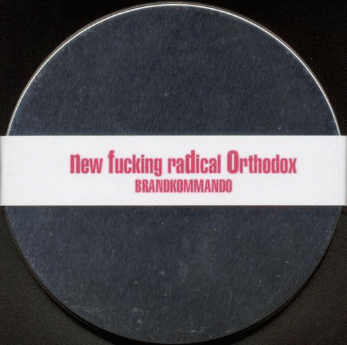 New Fucking Radical Orthodox